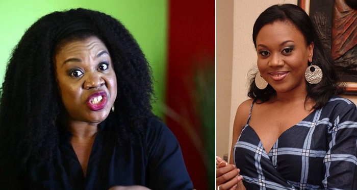 Stella Damasus Opens Up About Being Emotionally Abused By Her Second Husband.