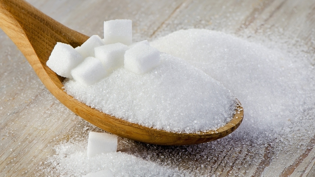 “Please consume more sugar, the intake in Nigeria is still very low” — Expert appeals to Nigerians