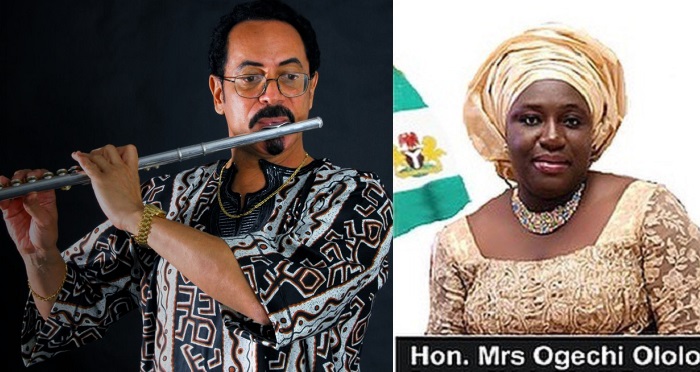 “I’ve Applied To Be Lagos State Commissioner For Hapiness” – Nigerian Singer, Tee Mac Writes.