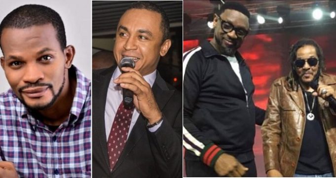 Uche Maduagwu Blasts Daddy Freeze