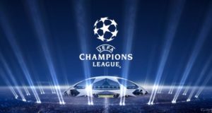 UCL Last 16 Draws