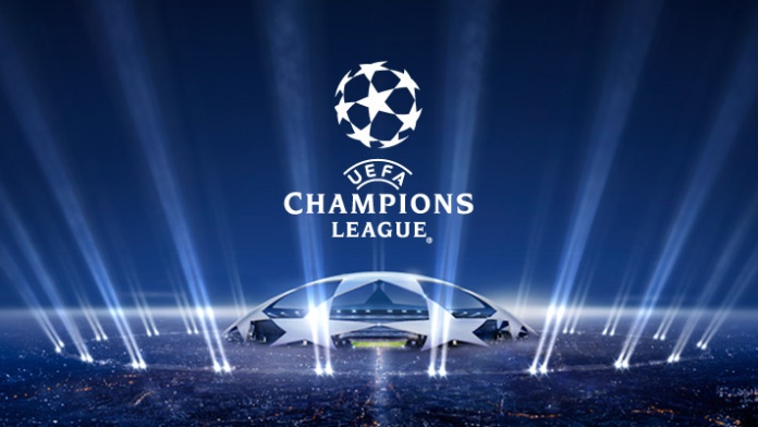 UCL Last 16 Draws