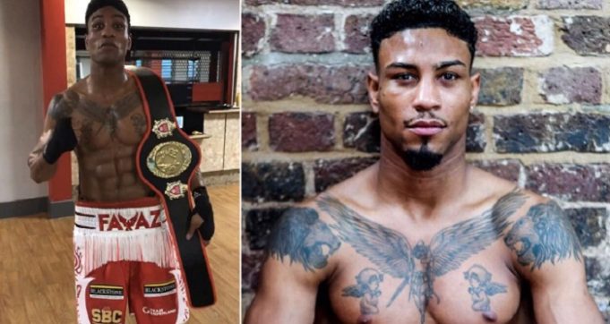 Nigerian-born boxer represented England 6-times faces deportation