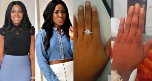 Linda Ikeji shuts down Engagement rumors