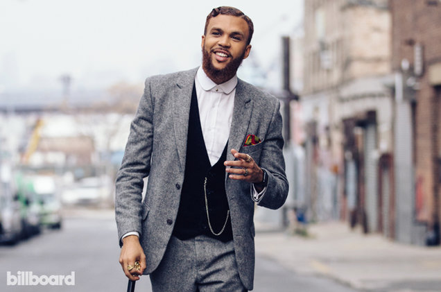 “The reason Nigerians are known for scamming is because we are smarter than a lot of people” – Jidenna says (Video)