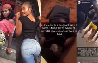 Janemena Shares Video