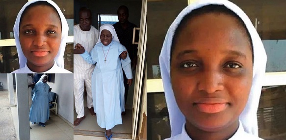 abducted reverend sisters