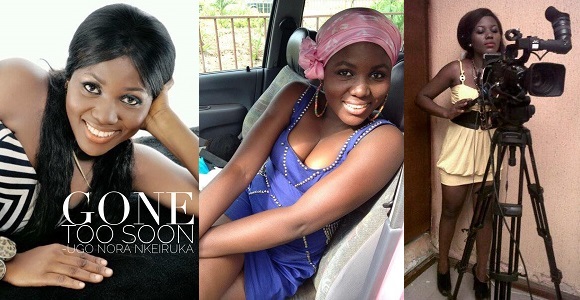 actress nora nkiruka ugo