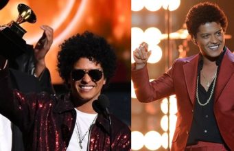 Grammy Awards 2018 winners