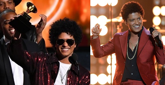 Grammy Awards 2018 winners