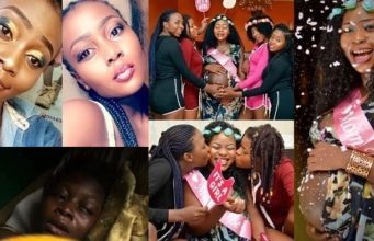 Aaliyah Kennedy Dies