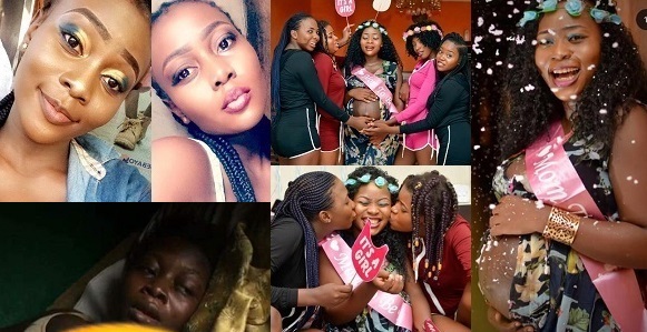 Aaliyah Kennedy Dies