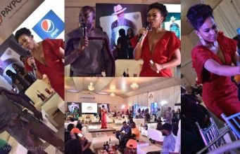 BBNaija Opening show
