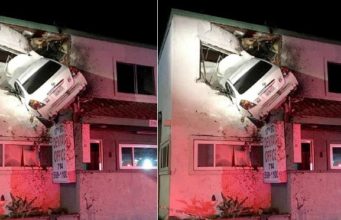 car crashes