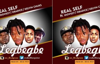Legbegbe