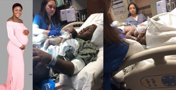 Nigerian-lady-who-suffered-2-miscarriages-in-18-months-welcome-a-baby-girl-lailasnews-3-1