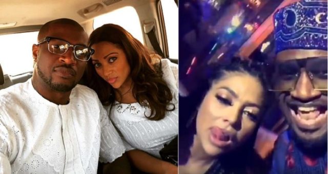 Fans Slams Lola Okoye