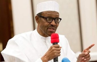 President Buhari promises