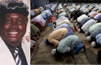 Nigerian Muslims Demands New Year Holiday