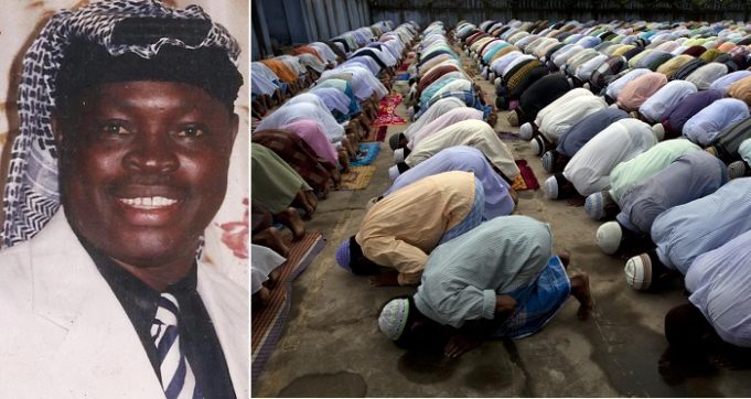 Nigerian Muslims Demands New Year Holiday