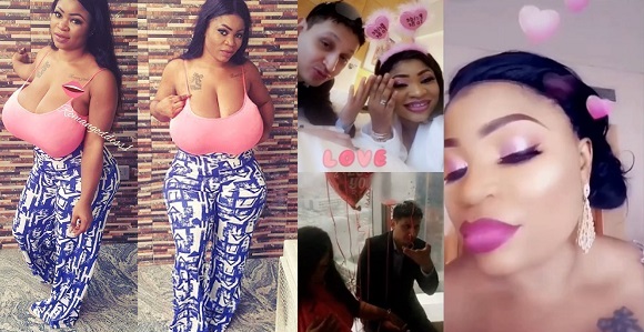 Roman Goddess Marries