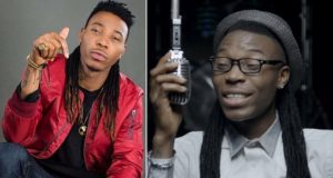 Solidstar Leaves Record Label