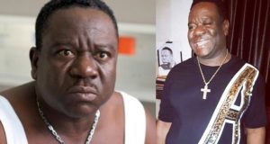 Robbers invade Mr Ibu’'s house