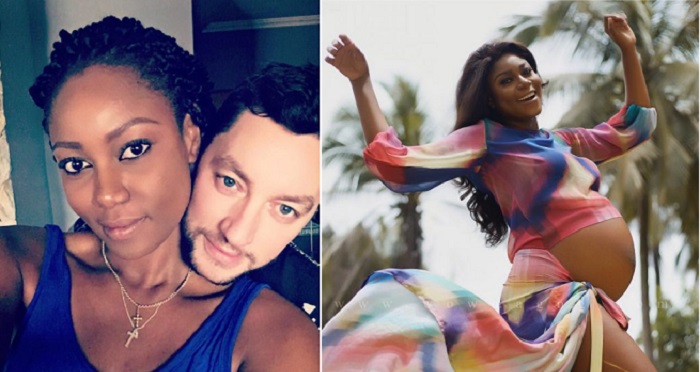 Yvonne Nelson Reveals Her Daughter’s Name.