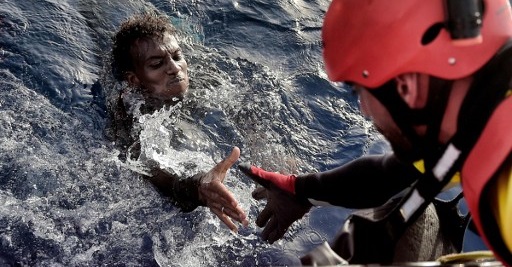 200 Migrants drown