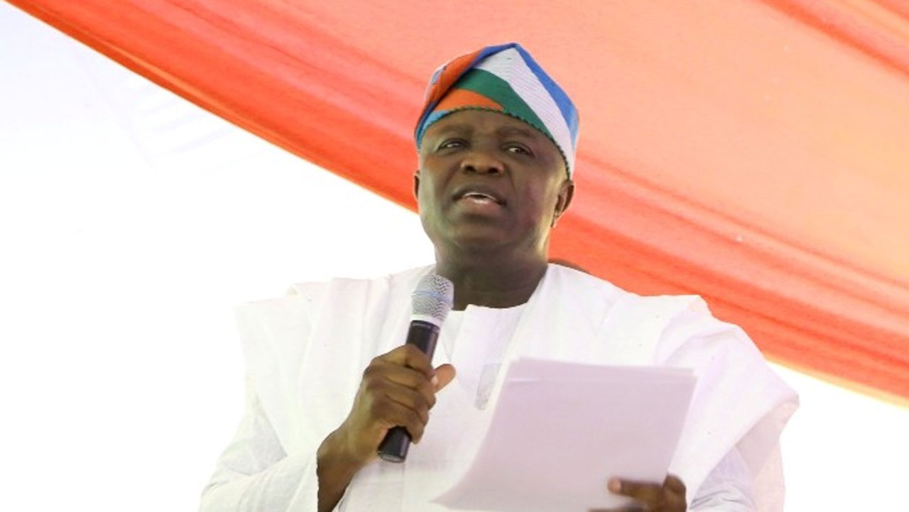 Fraudsters arraigned in court for attempting to dupe Ambode of N50 million