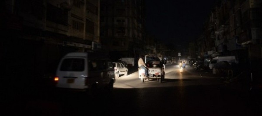 Federal Ministry of Power confirms there was a National Blackout yesterday