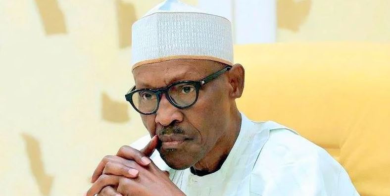 Millions of Nigerians set to join APC in the coming months — President Buhari