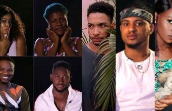 BBNaija 2018 Housemates