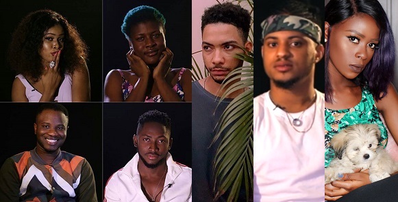 double-wahala-housemates BBNaija 2018 Housemates