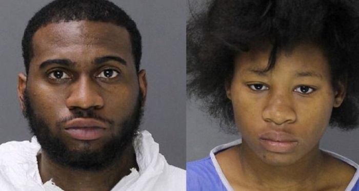 Mother And Her Lover Kill 4-Year-Old Son For Spilling His Meal