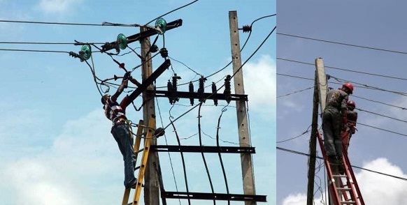 Nigeria ranks second worst electricity supply nation