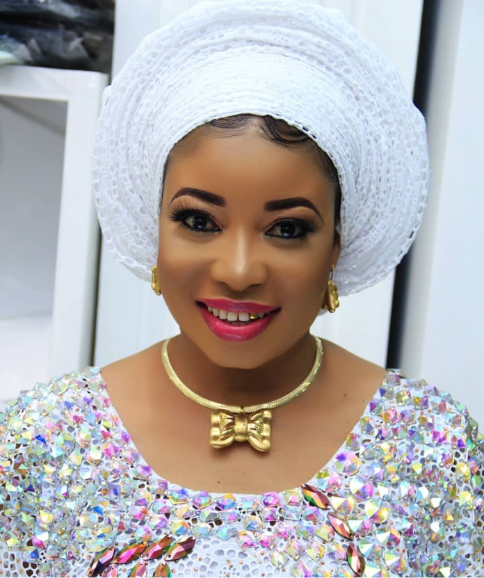 actress liz anjorin reveals