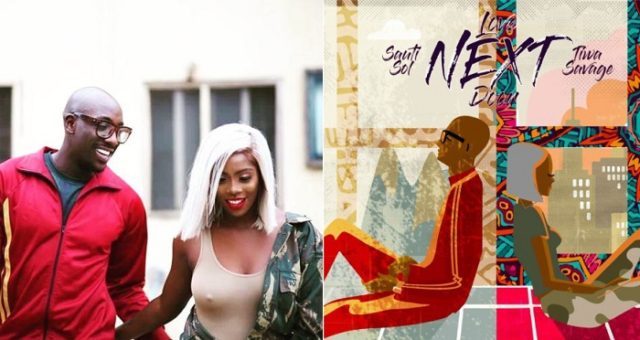 sauti sol feat tiwa savage girl next door