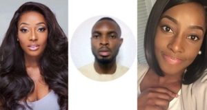 Taxify driver accused