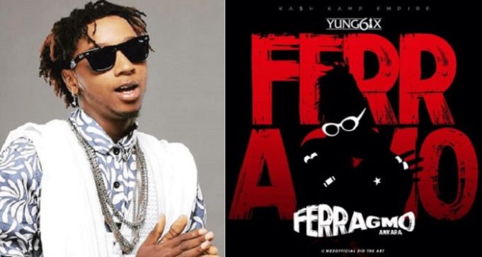 yung6ix ferragmo ankara