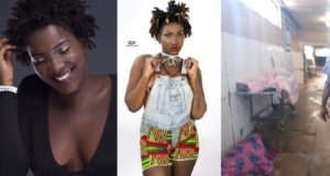 Mortuary attendant caught assaulting Ebony's corpse