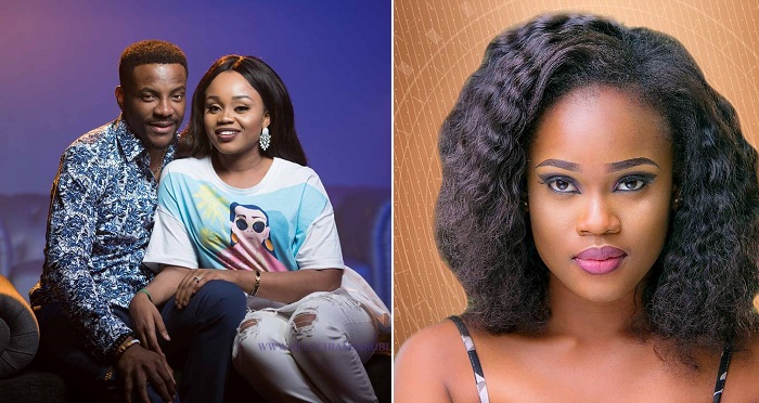 #BBNaija: “I’m not related to Cee-C” – Cynthia Obianodo, Ebuka’s Wife Cries Out.