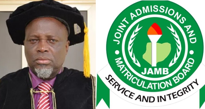 JAMB Uncovers Another N83m Fraud In Edo, Kano, Kogi Gombe And Plateau States.