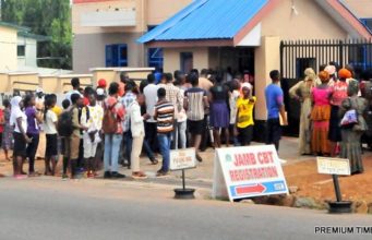 JAMB warns parents