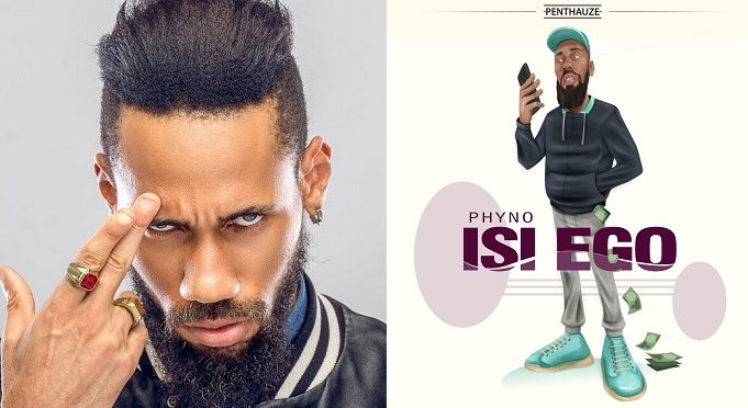 Phyno Isi Ego