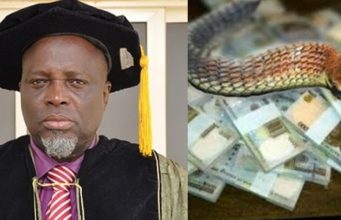 JAMB Registrar blasts Nigerians