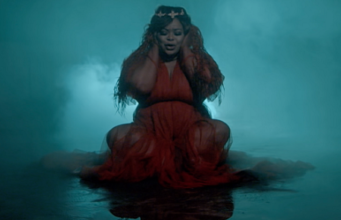 Dayo Amusa drops visuals