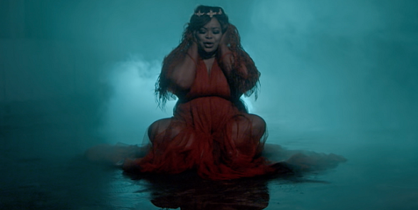 Dayo Amusa drops visuals