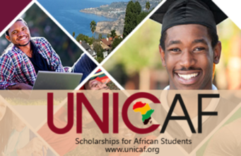 UNICAF Scholarship