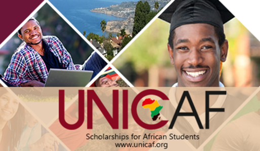 UNICAF Scholarship